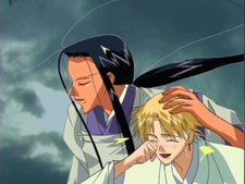 Kashou no Tsuki: Aki Kyougen